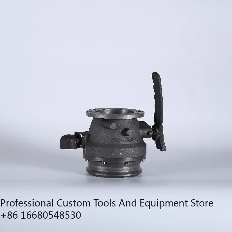 Hmbernet 4 Inch Mec…