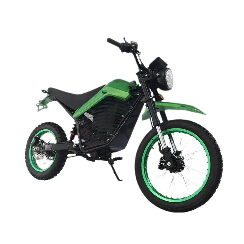 High-speed electric snowmobiles, motorcycles, electric vehicles, off-road tracked electric vehicles