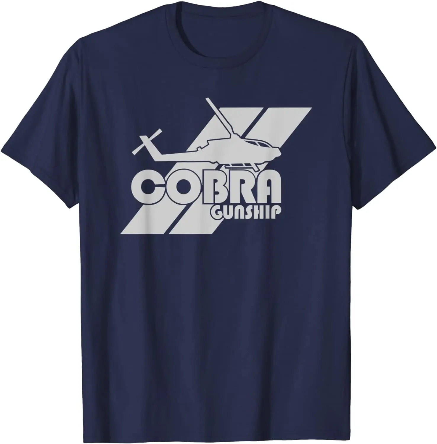 AH1 Cobra Tee - Hel…