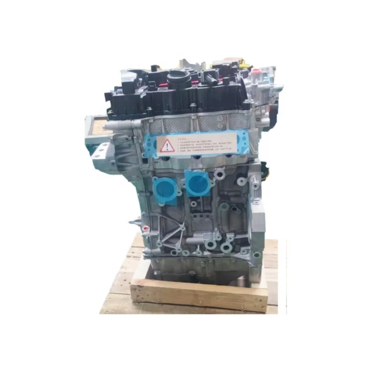 

Excellent Quality Complete Engine Assembly P10A1 Auto Engine for Honda Acura Stepwgn Stream