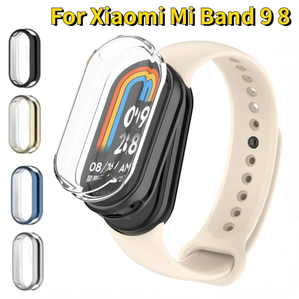 Soft Silicone Tpu C… - image