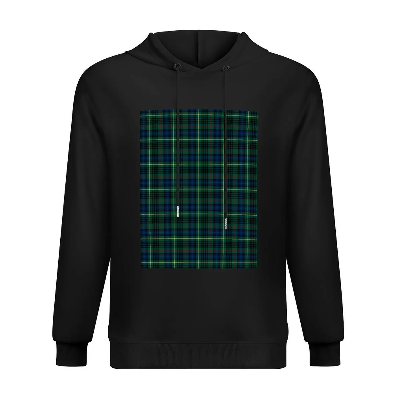 

Clan Stewart Hunting Tartan Hoodie men's clothing blouse graphic t shirts men male clothes graphic hoodie