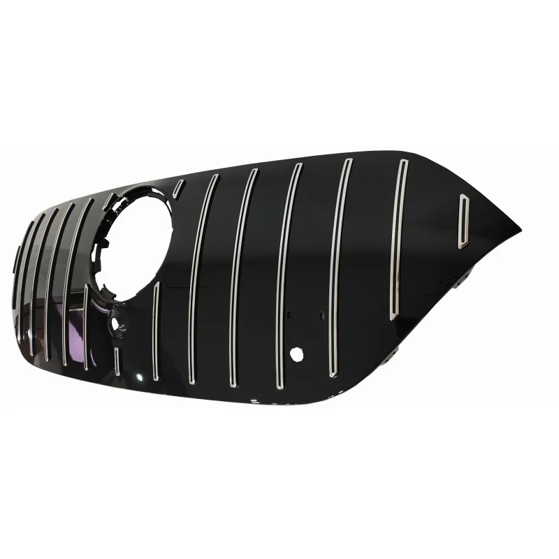 

53 Style Front Grille for EQS SUV W296