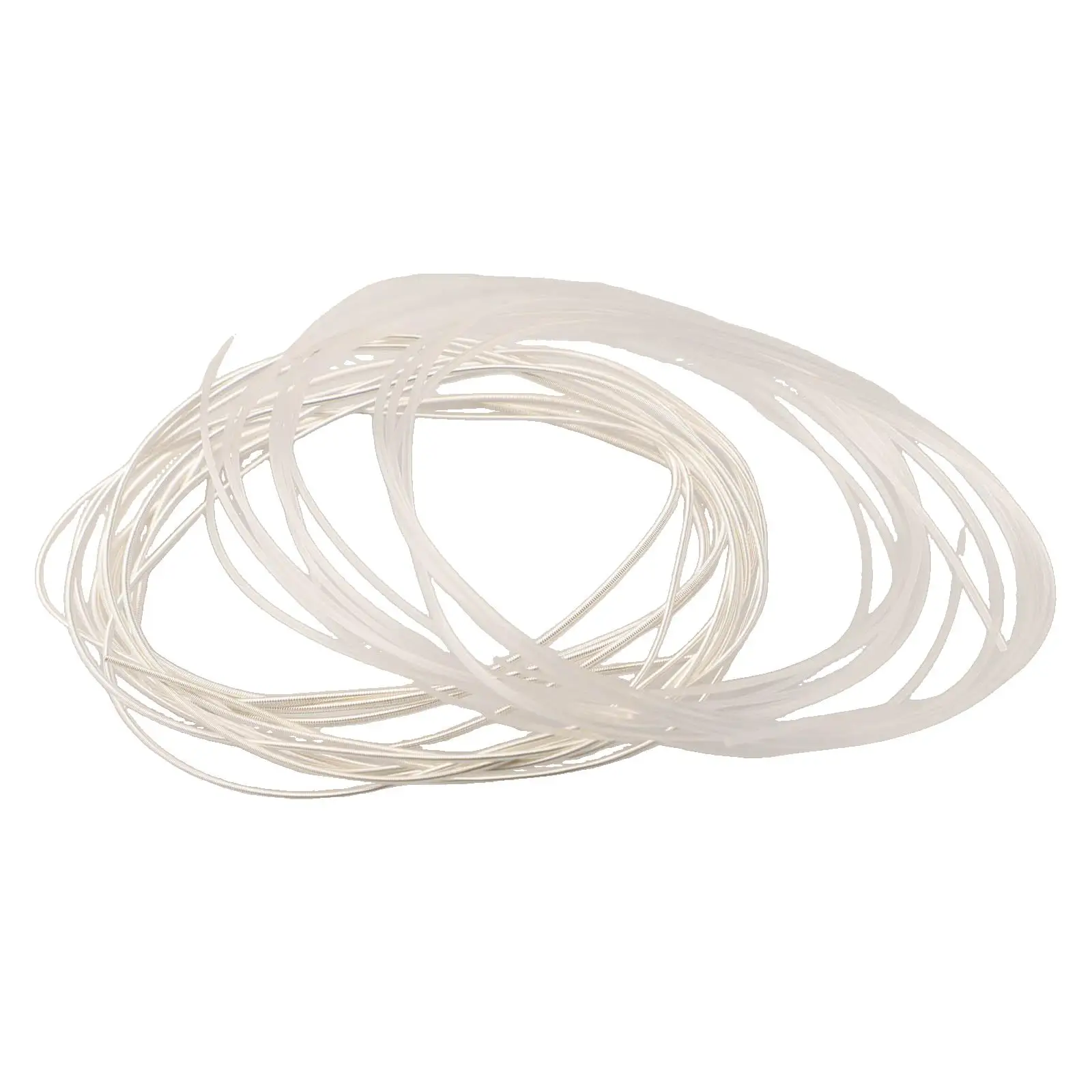 مجموعة أجهزة الكمبيوتر القيثارات الكلاسيكية سلاسل الغيتار الكلاسيكية سلاسل الغيتار مريحة وموثوقة جودة صوت ممتازة #2