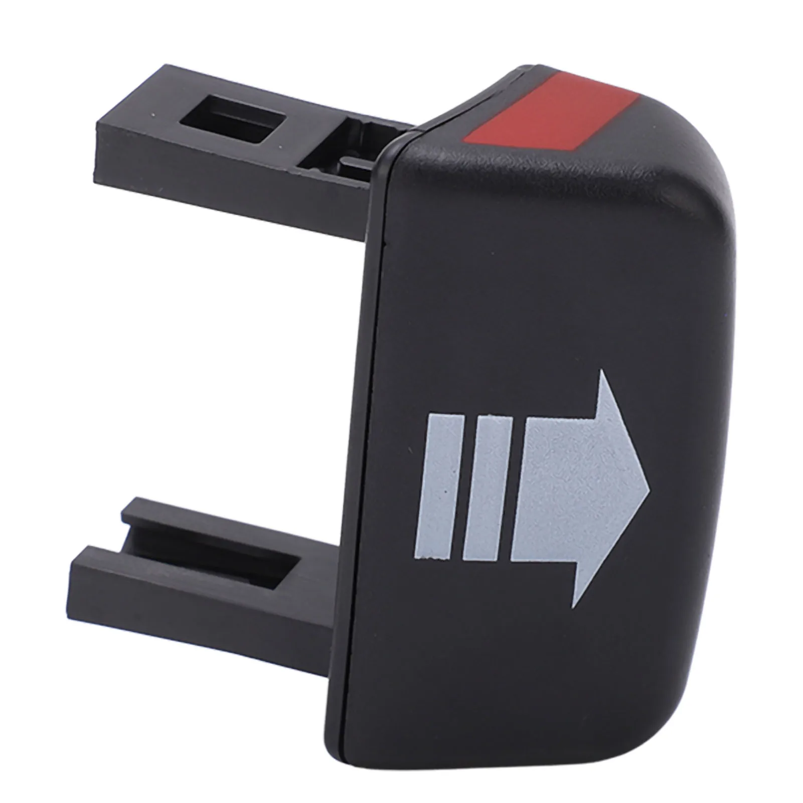 مقبض تحرير المقعد الخلفي ABS البلاستيك HXG500290PVJ بديل لاند رينج روفر سبورت 2006 2007 2008 2009 2010 2011 2012 2013 #3