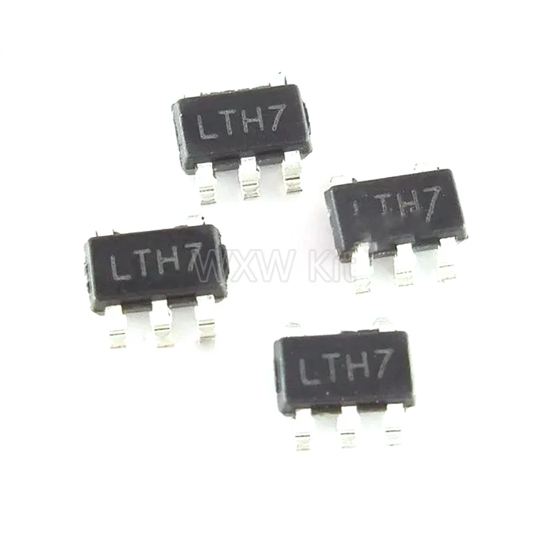 LTH7 IC: Eine detaillierte Bewertung und Anleitung für Anwender