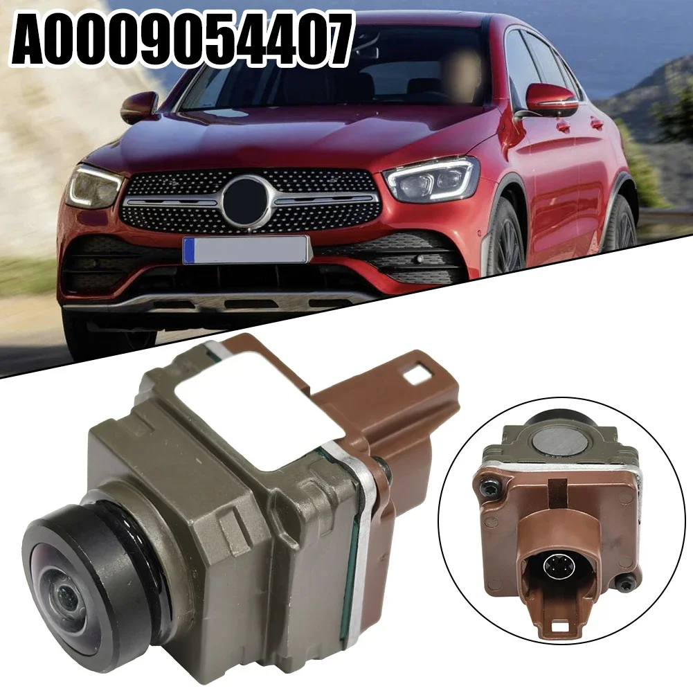 

Front Back Reversing Surround View Camera A0009054407 For Mercedes-Benz GLC GLB GLA Car Parking Assist Camera Electronics