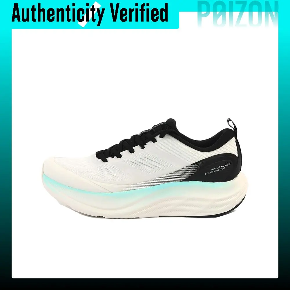 xtep-cyan-cloud-go-running-shoes-men's-low-top-canvas-white-black-974319110039