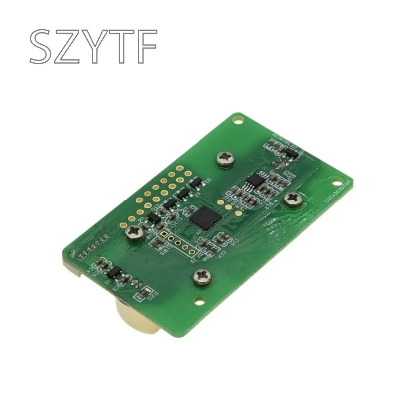 CO2 SENSOR MH-Z14A infrared carbon dioxide sensor module,serial port, PWM, analog output with cable