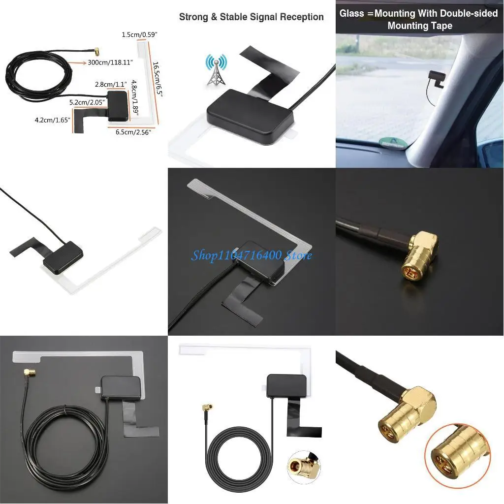 Y1Gd Dab Radio Rece… - image