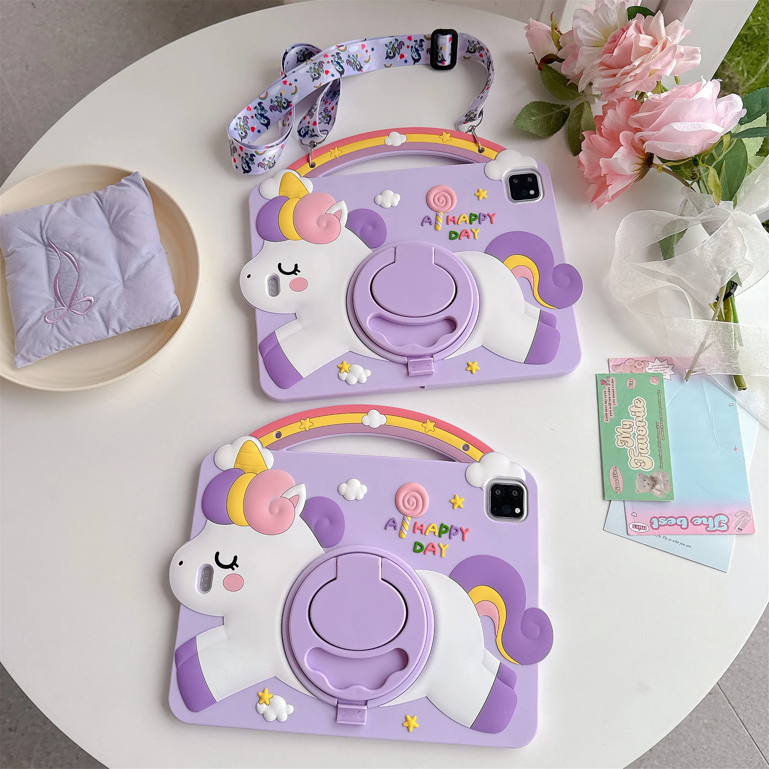 Etui na tablet Samsung Galaxy – Samsung Tablet A9 Accessories recenzja i cena