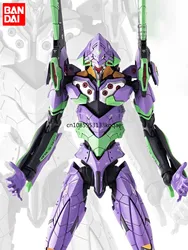 1/144 NEON GENESIS Evangelion Anime Figures Rg Evangelion Assembly Model Collectible Mobile Suit Robot Toy Kits Models Toys