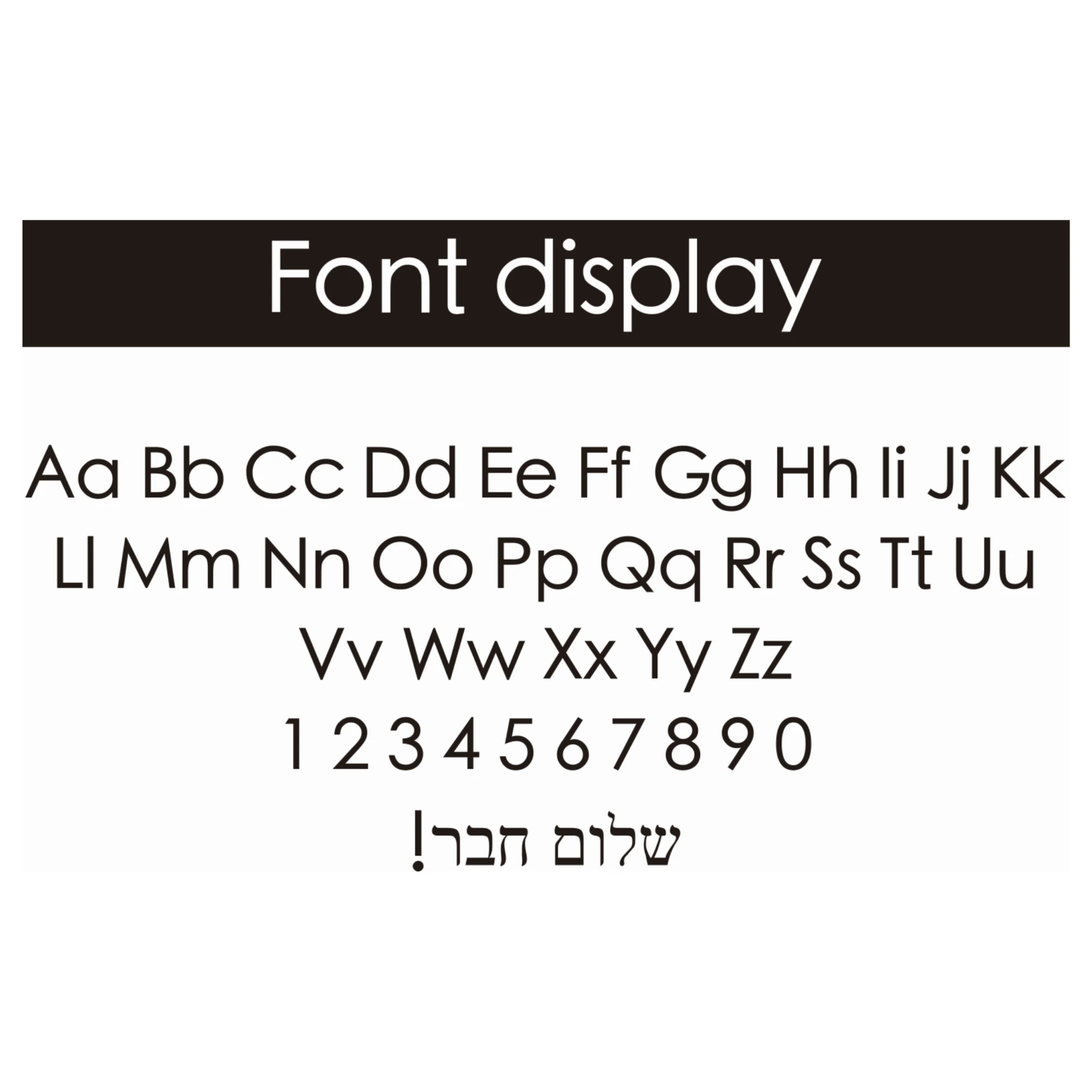 لوحة عنوان المنزل الحديثة المخصصة، نمط مرآة من الأكريليك الذهبي غير اللامع، علامة رقم الباب المتينة المقاومة للماء لتزيين المنزل #6
