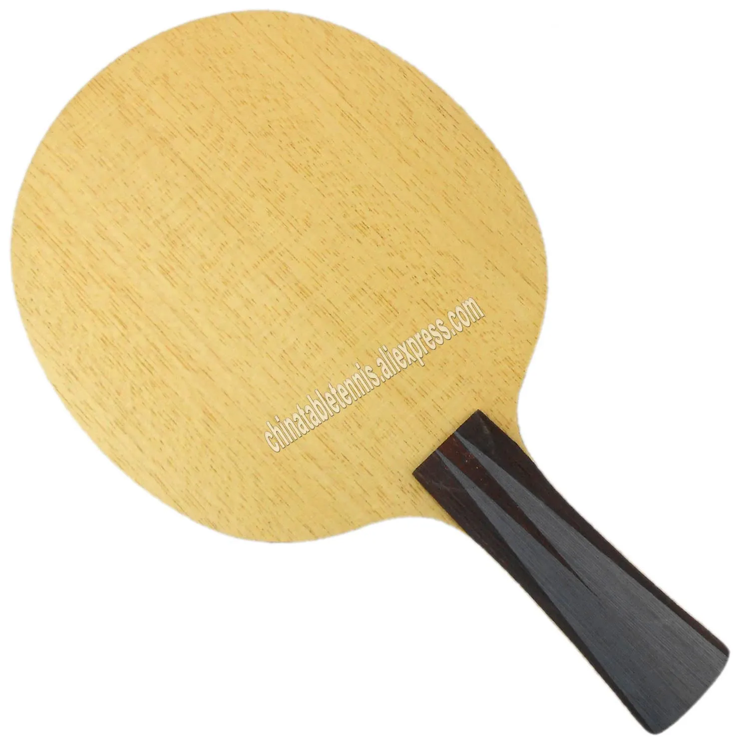 Palio official ST-3 WX 03 table tennis blade fast attack with loop good speed racquet sports