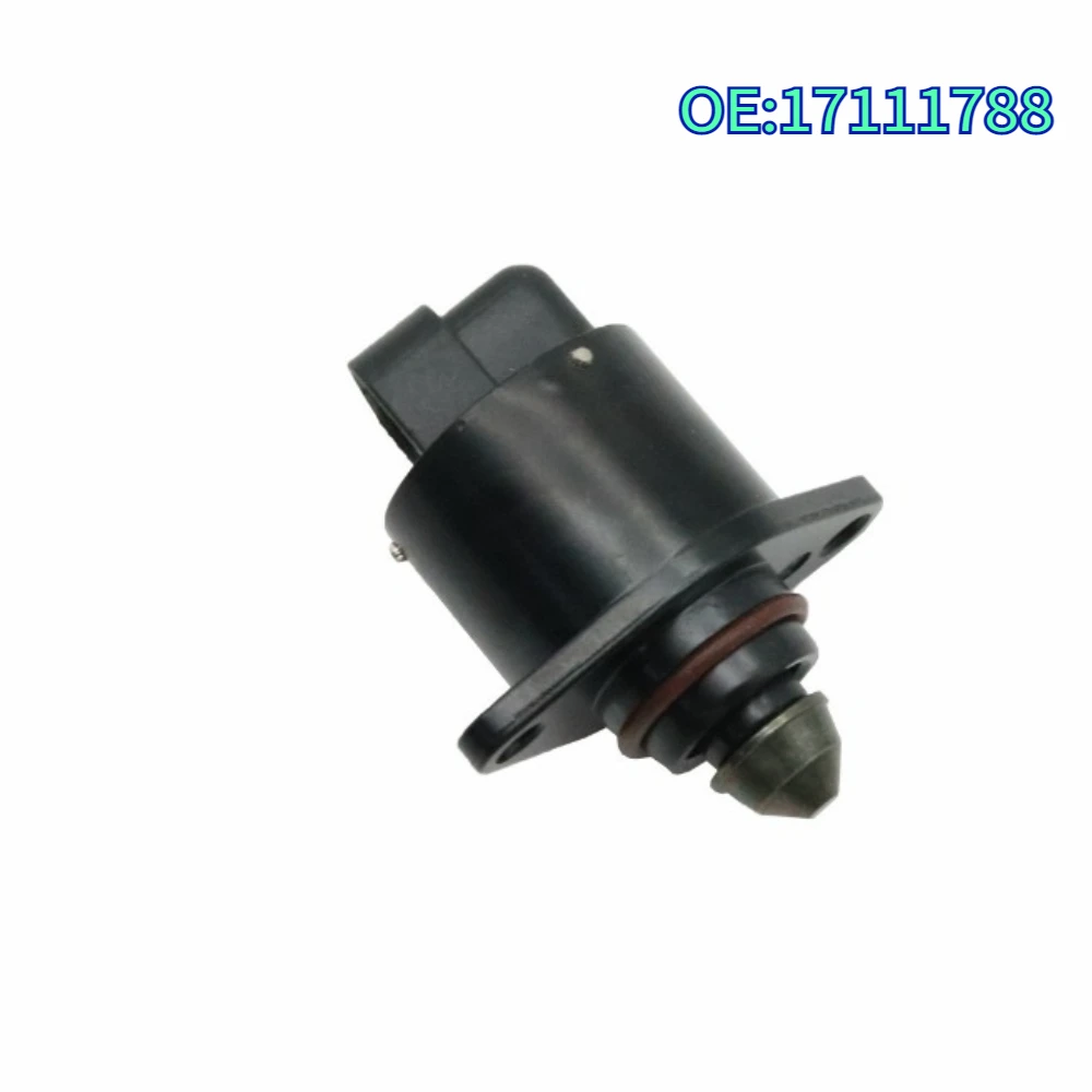 Original High quality New For 17111788 Idle Air Control Valve IAC For P30 R20 R30 V20 V30 C3500