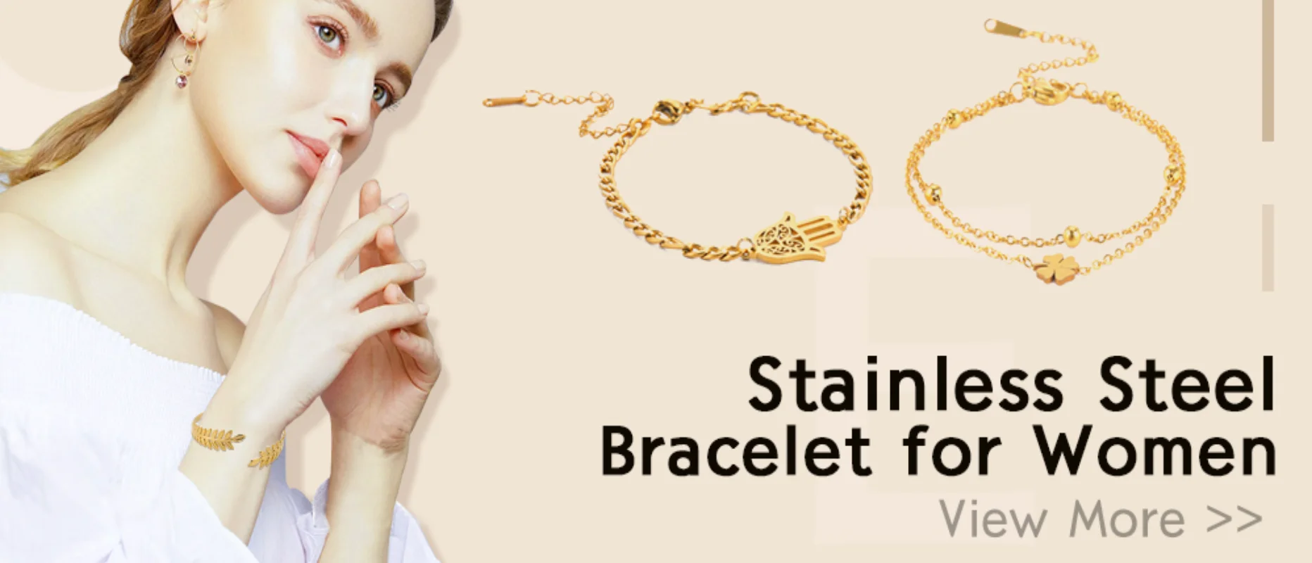 Skyrim Flugzeug-Charm-Armband aus Edelstahl, Verstellbares Kettenarmband mit Flugzeug-Motiv, Schmuckgeschenk für Frauen – Detail 1
