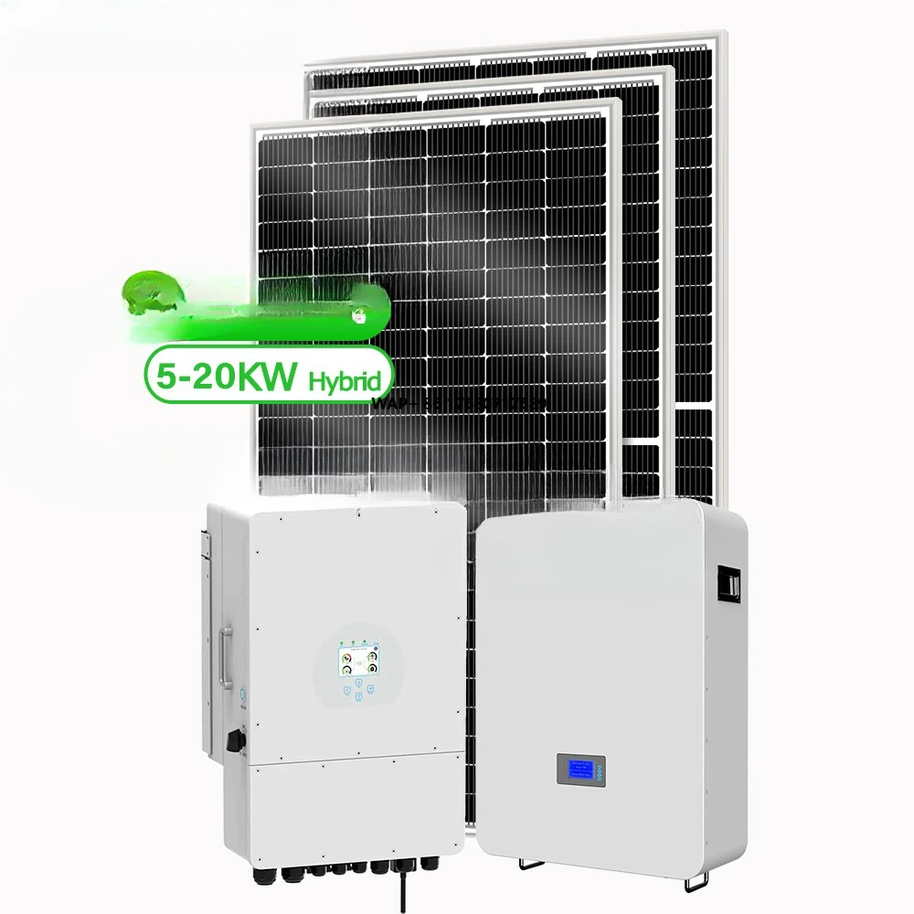 High Quality Deye S… - image