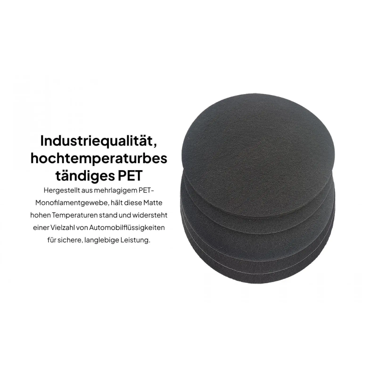 Car Oil Changing Splashproof Mat Heat Resistant Pad for Mechanics Auto Repair Shop Use