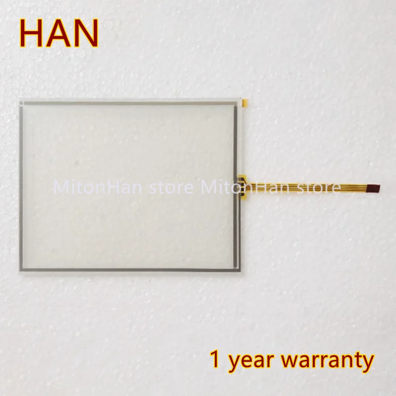 

New For GD17n-BST2R-B1 GD17n-BST2R-B0 GD17n-BST2E-B0 GD17n-LST2E-B0 Touch Panel Screen Glass Digitizer 132mm*104.5mm