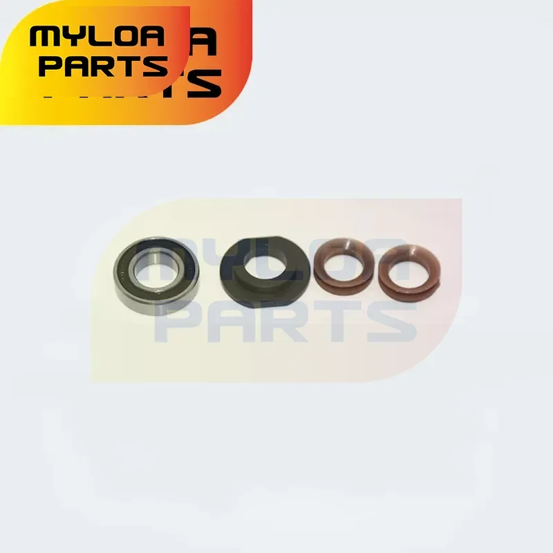 Developer roller seal AA15-2283 bushing AA08-0281 ball bearing B004-3059 support for Ricoh MP 4000 4001 4002 5000 5001 5002 Copi