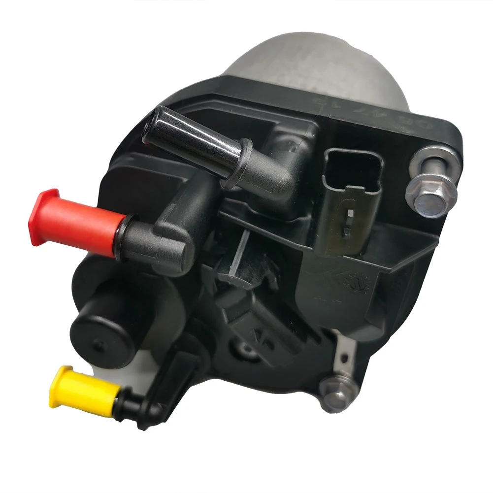 مجموعة اسكان فلتر الديزل ، سيتروين بيرلينجو C3 C4 C5 بيجو 207 208 308 3008 2008-2015 ، 9809757980 ، 9672320980