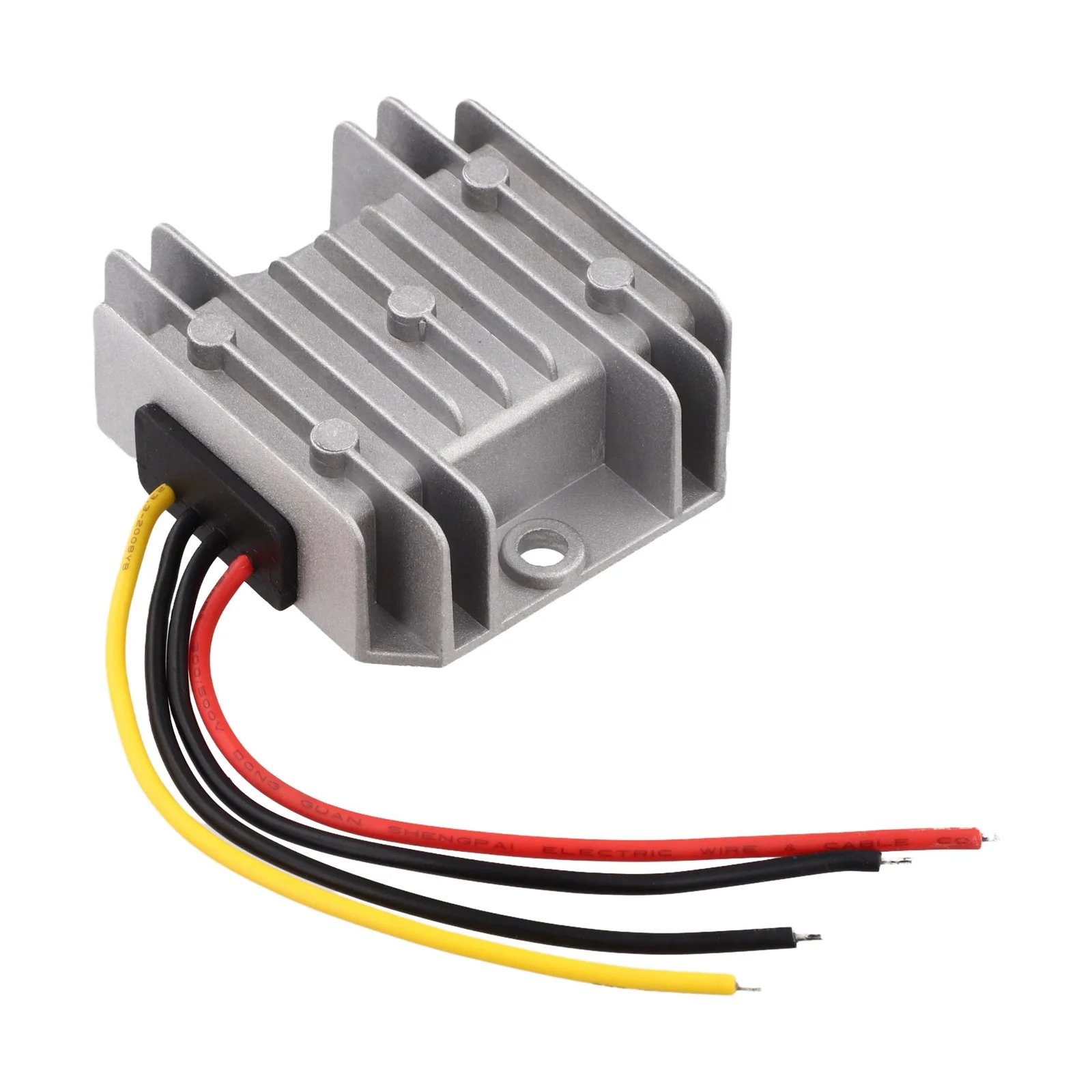 DC 5-11V To 12V Step-Up Voltage Converter 3A 36W Electrical Power Supply Module For Car Truck LED Lighting Monitoring Systems
