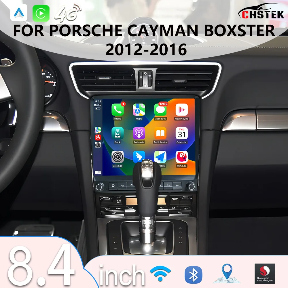 Chstek Radio Samoch…