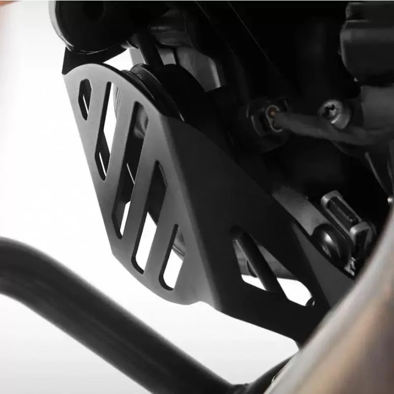 

For VOGE Valic DSX 900 DS900X 900DSX DS900 X Motorcycle Accessories Horn Cover Protector Bugle Speaker Cover Guard Protection