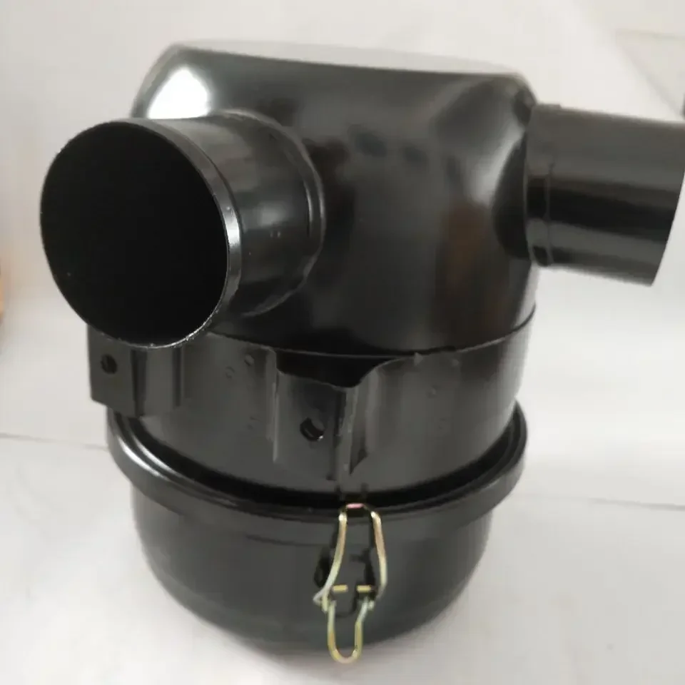 Motor 1-teiliger Deutz F4L912 Ölbadluftfilter