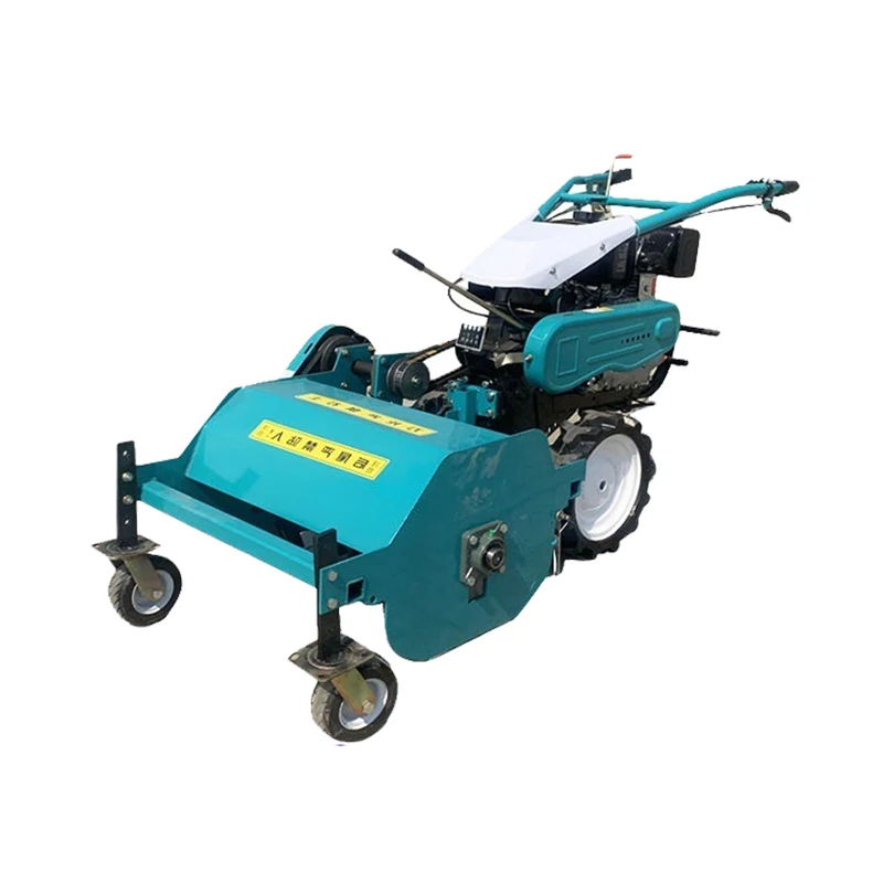 

2025High - Quality Mini Cultivator for Agricultural Use.