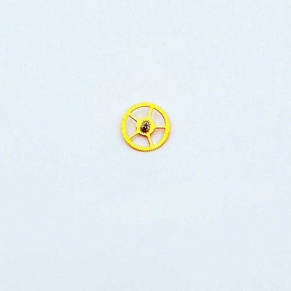 Third Wheel Watch Accessories Three Wheels Suitable for ETA2671 Movement Watches Three Wheels Repair Parts