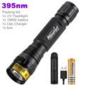 395nm