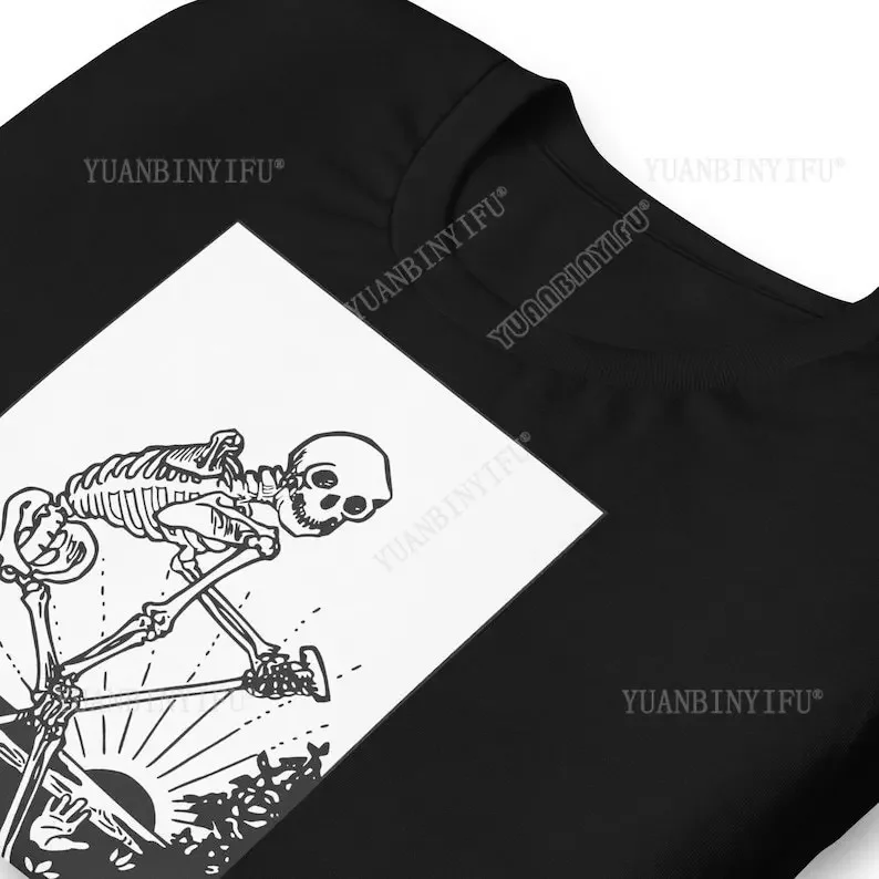 High on Fire T-Shirt: Stoner Rock Band Tee cotton Vintage round neck Men Women Streetwear Tees Short Sleeve - view 2