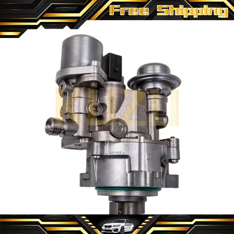 

High Pressure Pump Injection Pump For BMW 1 Series E82 3 Series E90 5 Series E60 F25 N53 N54 N55 7613933-04