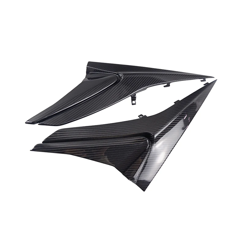 

Suitable for Aprilia Rs660 2021-Later Carbon Fiber Upgrade Components New Motorcycle Accessories Modification Parts with Decorat