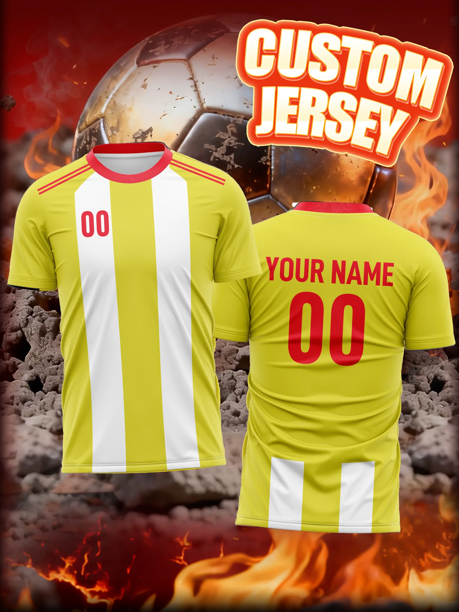 

Футболка для болельщиц с индивидуальным изображением, номером и именем, пастельных тонов, стильная, в мягких тонах