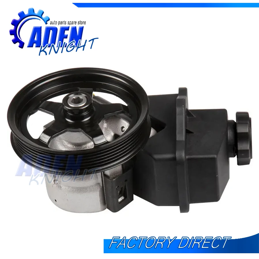 

Для Chevy Impala 2006-2011 Monte Carlo Насос гидроусилителя рулевого управления 2069989 88964571 15267585 88964358 88964571