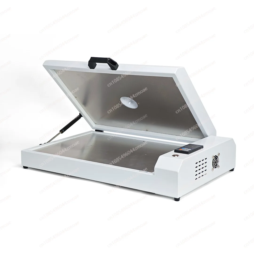 Fast Heating Oven A… - image