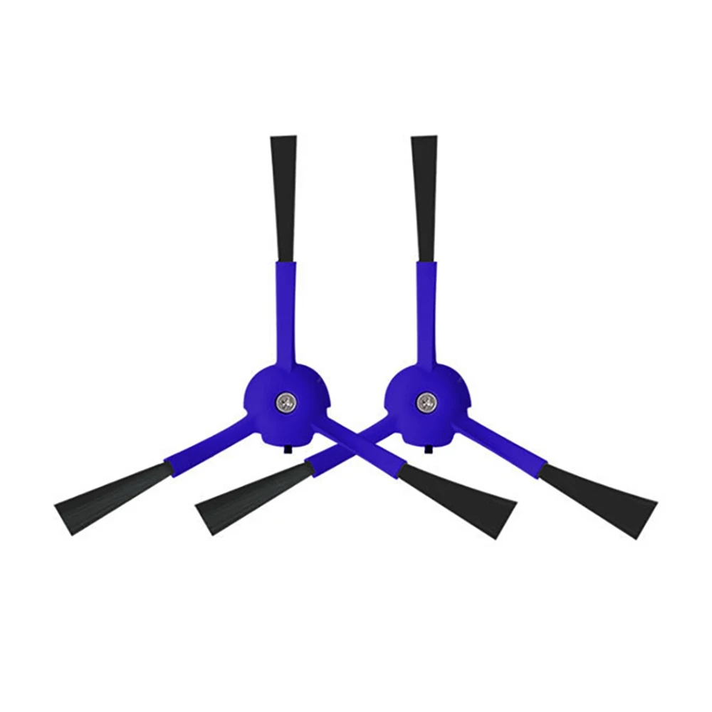 Аксессуары для уборочной машины EUFY X8 1 основная щетка + 2 боковые щетки + 2 фильтра