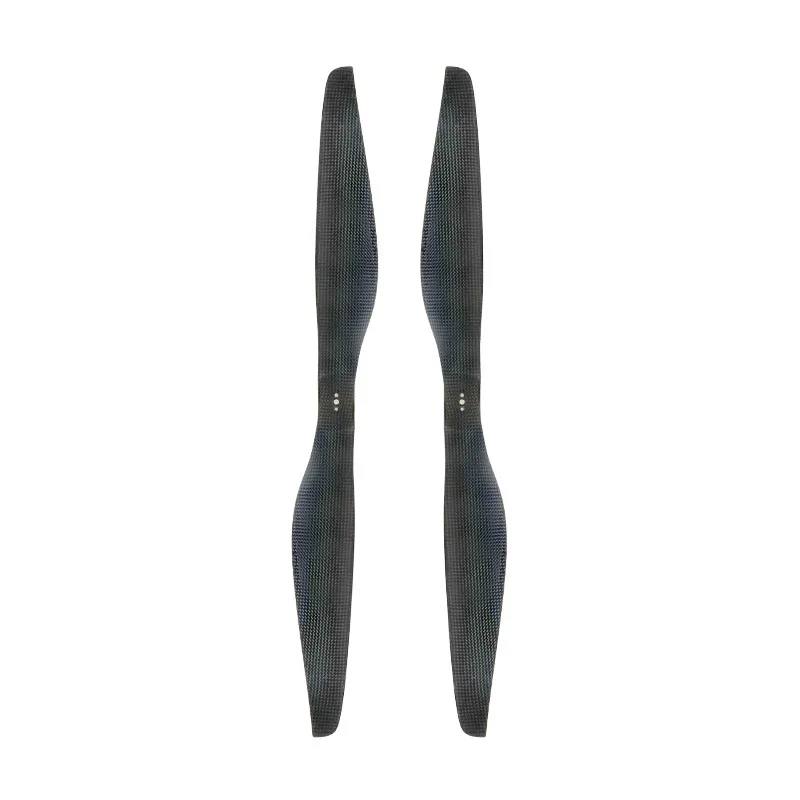10Pcs for TMOTOR carbon fiber blades 2265 drone multi-rotor propeller 22 inch, straight propeller