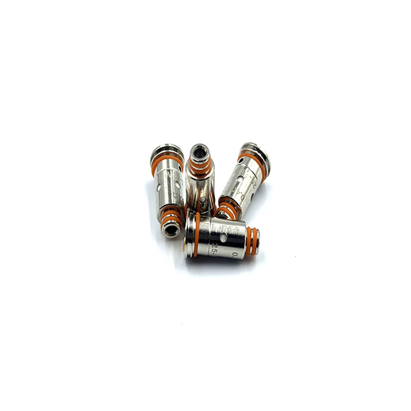 In magazzino bobine a rete bobina serie G 0.4ohm 0.6ohm 1.0ohm per Aegis Pod/Wenax/G18