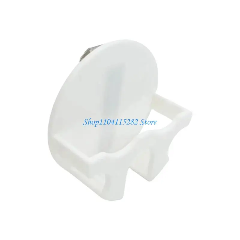 

Discreet Holder Container for Car and Belt Can Holder