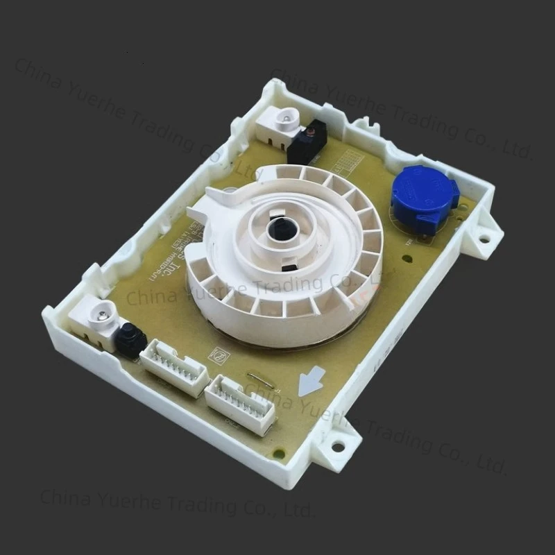 

Washing machine knob key board for LG WD-R16957DH replacement switch control board