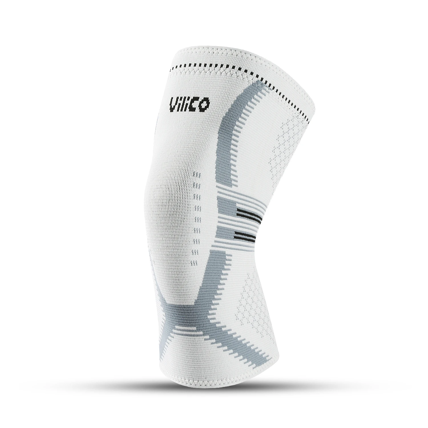 Compression Sleeve Calf - 1PC Knee Brace Compression Knee Support