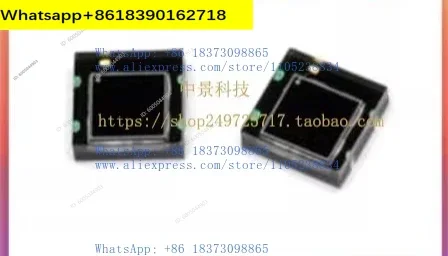 S16392-01CT High-speed photoelectric detection, silicon PIN photodiode, lidar, communication