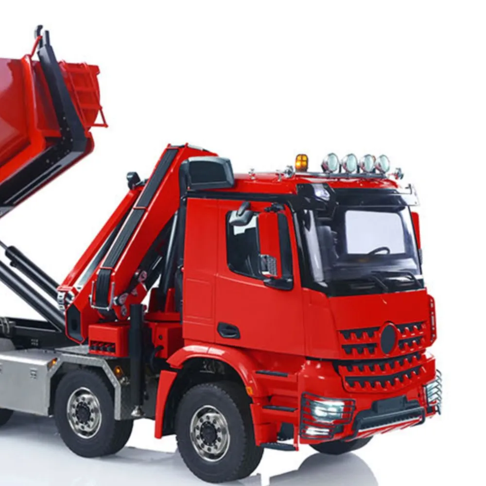 1/14 10X10 Radio Co…