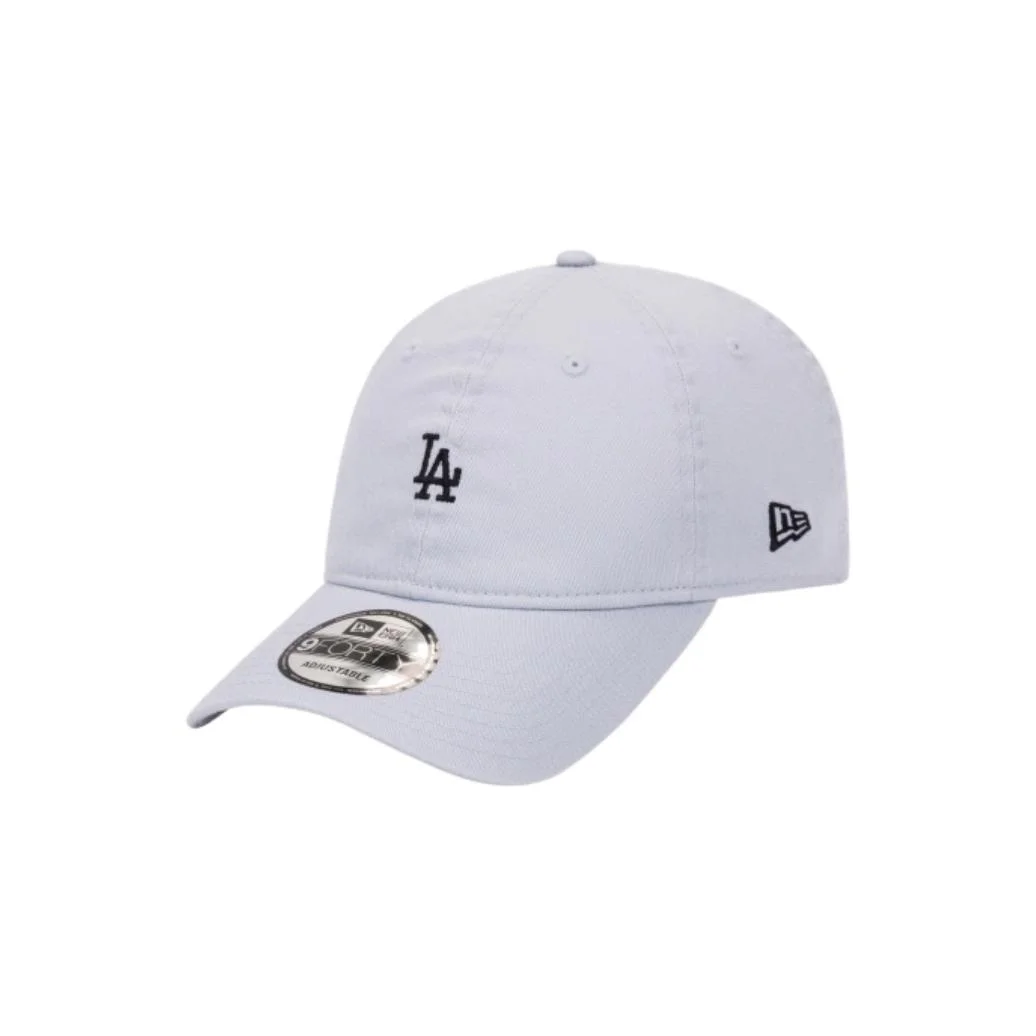 casquettes-de-baseball-en-coton-new-era-unisexe-gris-clair-14205765