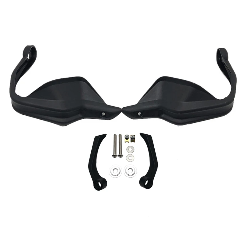 Motorcycle HandGuard Shield Hand Guard Protector Windshield For BMW G310GS G 310GS G310R G310 R 2017-2025 2024 2023 Accessories