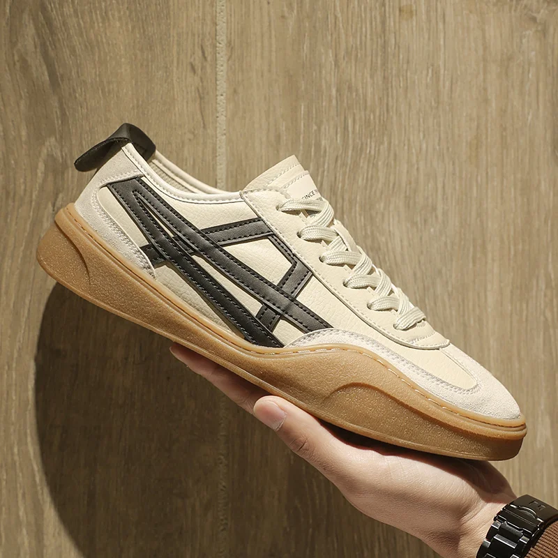 

2025 new men's sneakers,running shoes,jogging shoes,casual shoes Affordable Trendy Classic Outdoor High-Quality Best-Selling