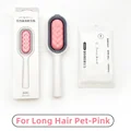 Long hair Pink